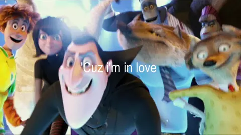 I love Hotel Transylvania||#fifthharmony #lyric #lyrics_songs #lyricsvideo #fyyyyyyyyyyyyyyyy 
