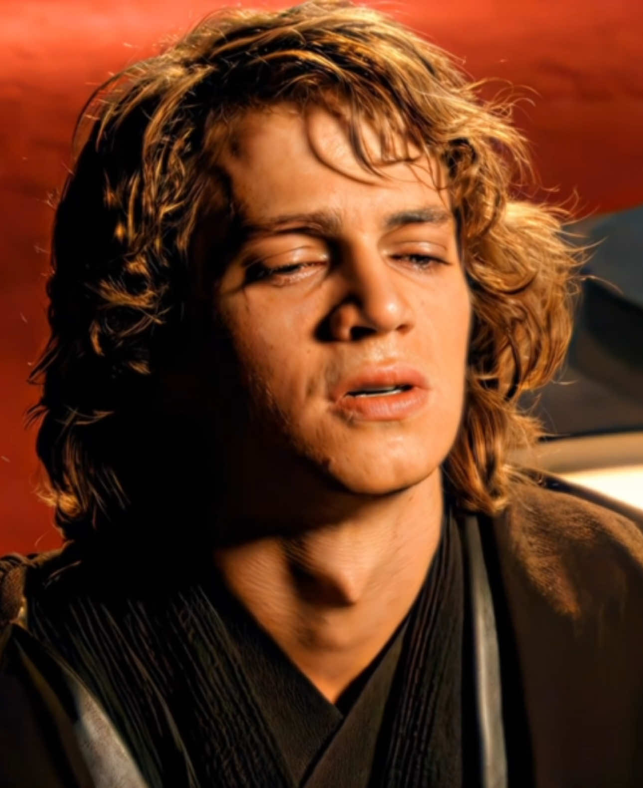 Anakin Skywalker edit🔥 #anakinskywalker #anakinedit #darthvader #fyp #viral 