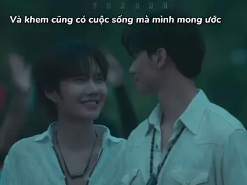 Vậy là Ep cuối ròi ☺️☺️#khemjiratheseries #kengharit #namping #kengnamping 