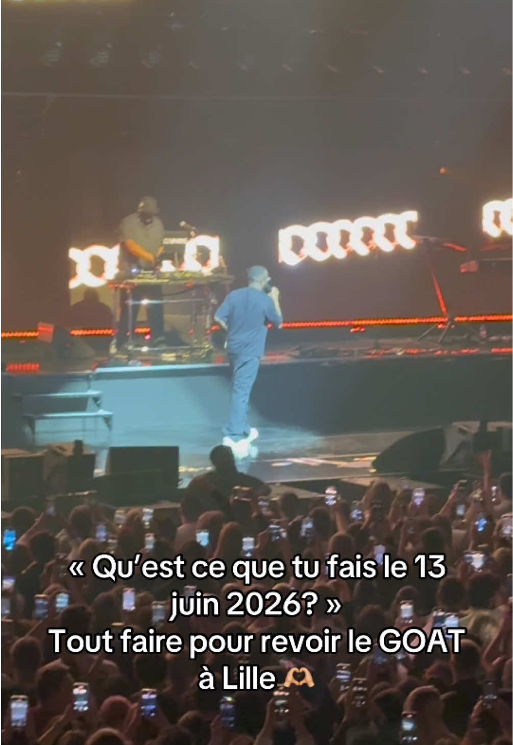 #gims #gimsofficiel #zenithlille #stadepierremauroy #lille 