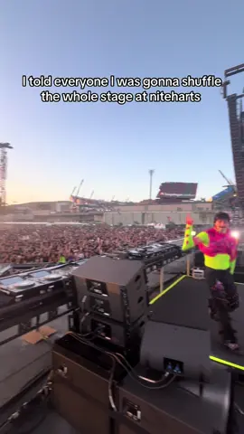 And I kept my word 👏🕺#niteharts #shuffling #melbourneshuffle 