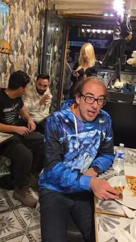 Bilou , 5 rue de lappe, Bastille 