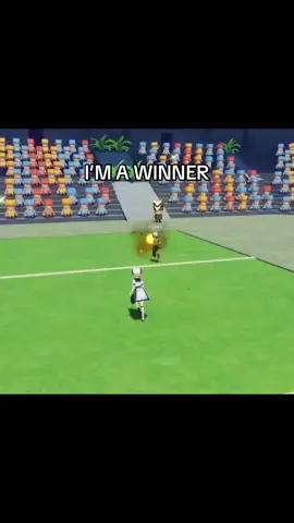I love the soccer game so much bro #GenshinImpact #miliastrawonderland #fyp #genshin #foryou 