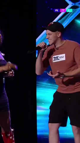 💫 Egy csapat, akik tényleg megtalálták az összhangot! És ez a színpadon is érződött! 🎶 #xfaktorhu 