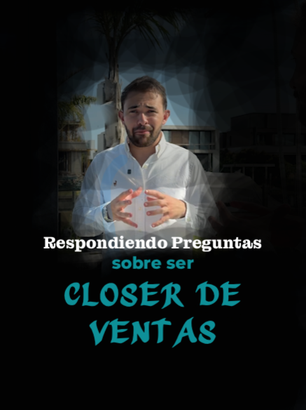 Tino Mossu responde las preguntas más comunes sobre ser Closer de Ventas: Cómo empezó, cuánto gana, y qué hace diferente a un vendedor común. El que sabe, sabe. 💼🔥 #TinoMossu #CloserDeVentas #Ventas #Emprendimiento #NegociosDigitales #dinerofacil #CloserDeVentas #MentalidadMillonaria #Mustang #Raptor #NicoGosti #nature #AutosDeLujo #Polemic #Emprender #NegociosDigitales #Ventas