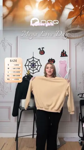 OQQ Women's Long Sleeve Crewneck Hoodie Solid Color Capless Loose Fit Sweatshirt Casual Style Chic Everyday Wear Minimalist Top Design Womenswear Fashion Basic