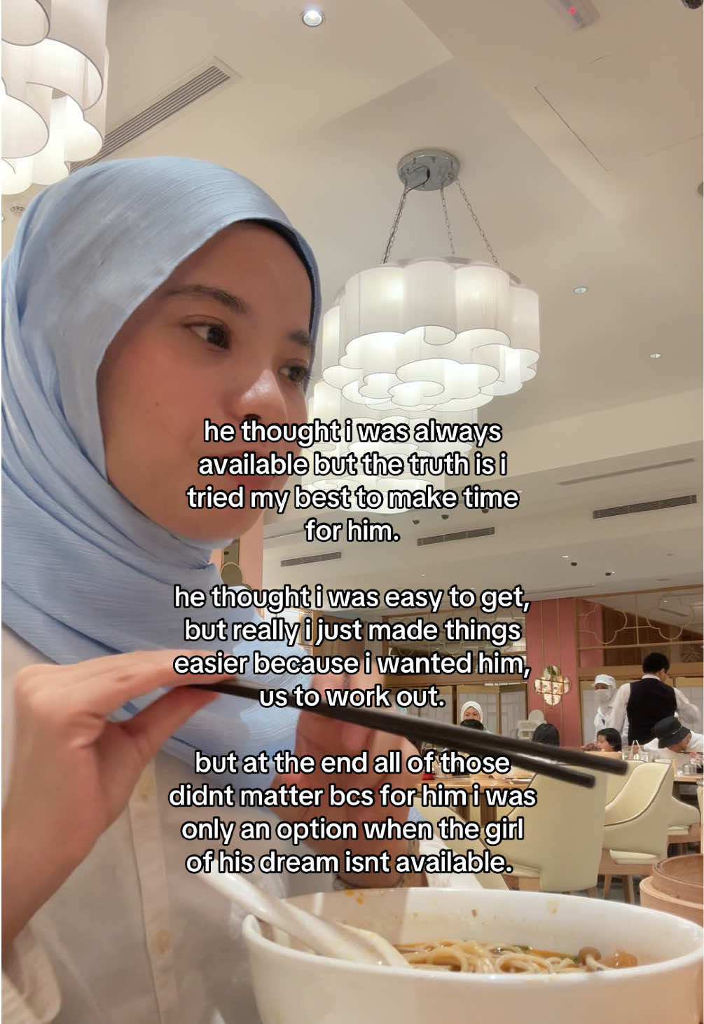 xiao long bao fav all the time