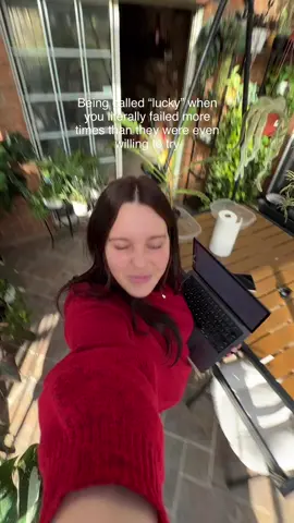 Three years ago I was broke, like broke broke. Deferred my car payment, 8 months behind on my ccs, wife lost her job, drained our savings, budgeting groceries kinda broke. And now I make $20k a month creating silly little videos for brands. It’s called UGC, and brands are f*ckingggg begging for it. What’s crazy is, before I got to this point. I did some psycho, unhinged things to make it happen. I pitched 1000s of brands for 4 months without landing a single paid collab. I worked 10-14 hour days. I scheduled every minute of my day to build the discipline muscle I failed, got up, stumbled, and fell again until I figured it out. And sometimes people want to call it luck, just to make themselves feel better about the fact that they would NEVER have the persistence and dedication you did. But in case you ACTUALLY wanna change your life, I created a free UGC guide to help you get started. Comment UGC and I’ll send you the link!