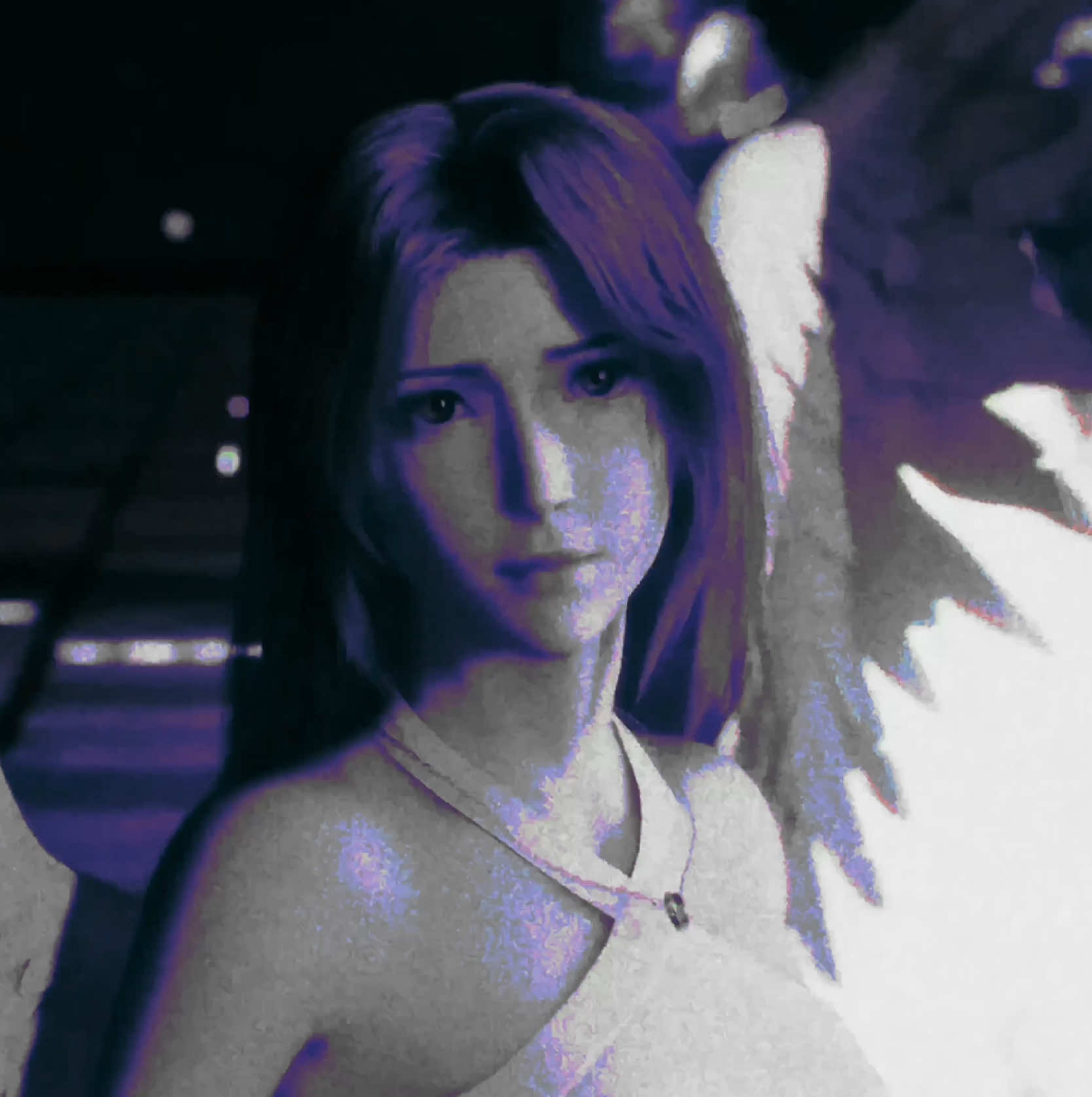 ac: mvztcs song: lilacs by pastel ghost  cc: me scenes: zxckfair  #aerithgainsborough #zackfair #zerith #zerithedit #ff7 