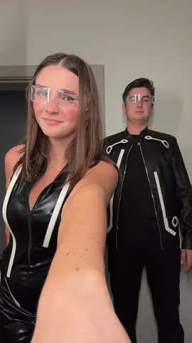 #tron #tronlegacy #halloween #fyp #disney 