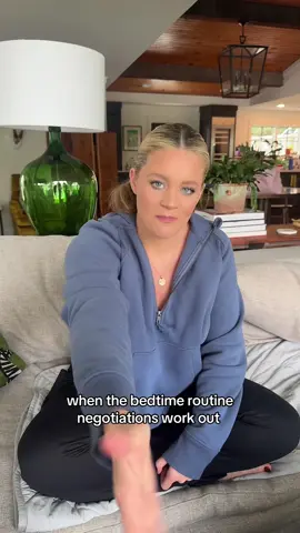 Where negotiations are fierce, stakes are high, and bedtime is non-negotiable 🦈 #mom #parenting #bedtimeroutine #sharktank 