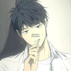 chapter 13 | #yangilwooandi #yangilwooandiedit #manwha #bl #fyp |