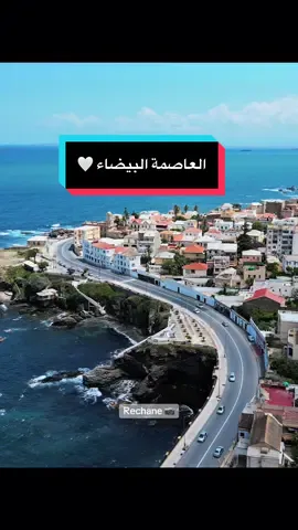 ✨ جمال العاصمة #الجزائر🇩🇿 #العاصمة🇩🇿 #algeria #mouloudia_virage_sud🇮🇹🙏 