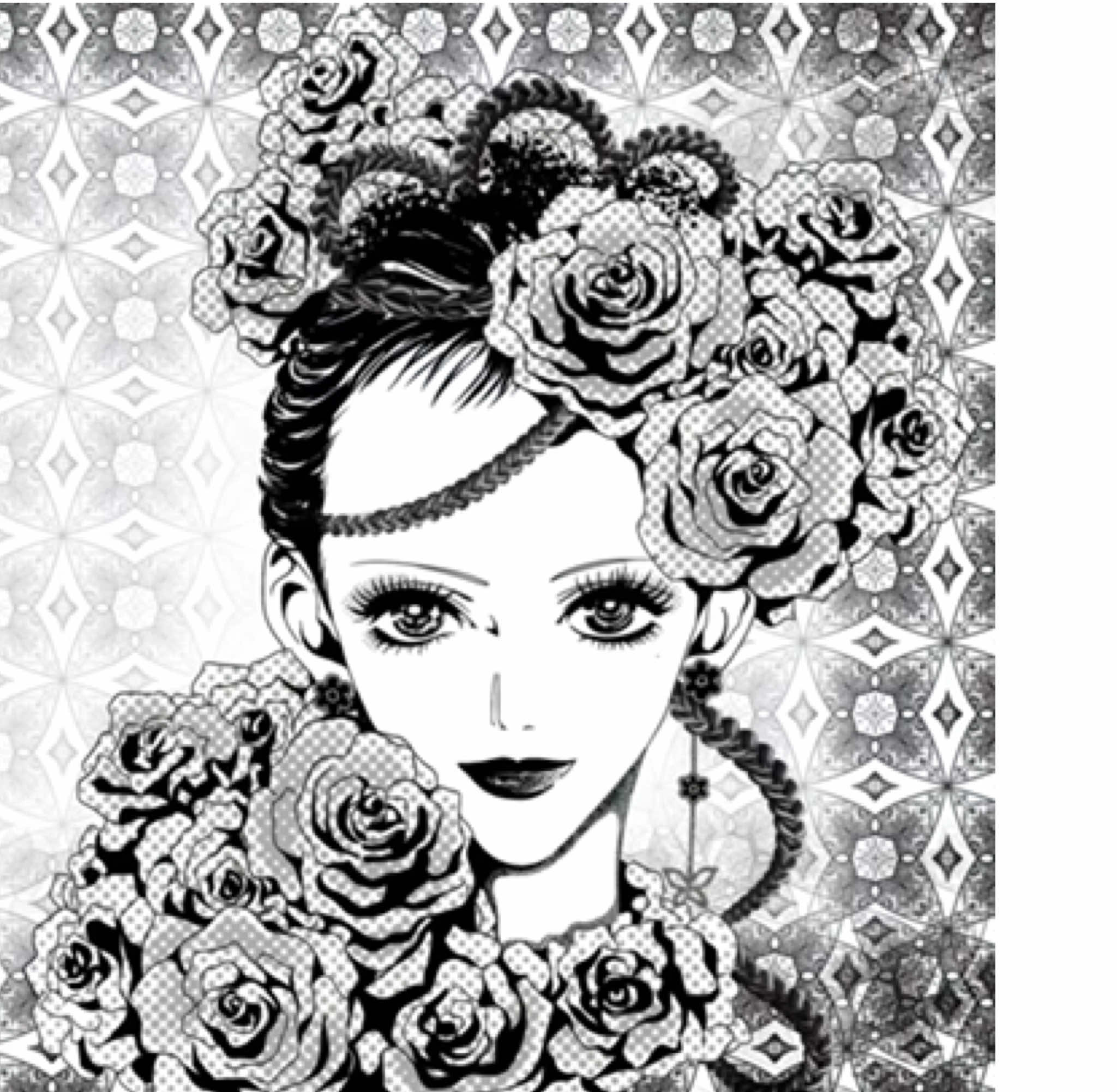 This trend with Yukari from Paradise Kiss🪡👗 #paradisekiss #yukari #miwako #coraline #nana