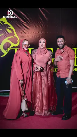 Hambalyo cawo qurux @ANSHAX 