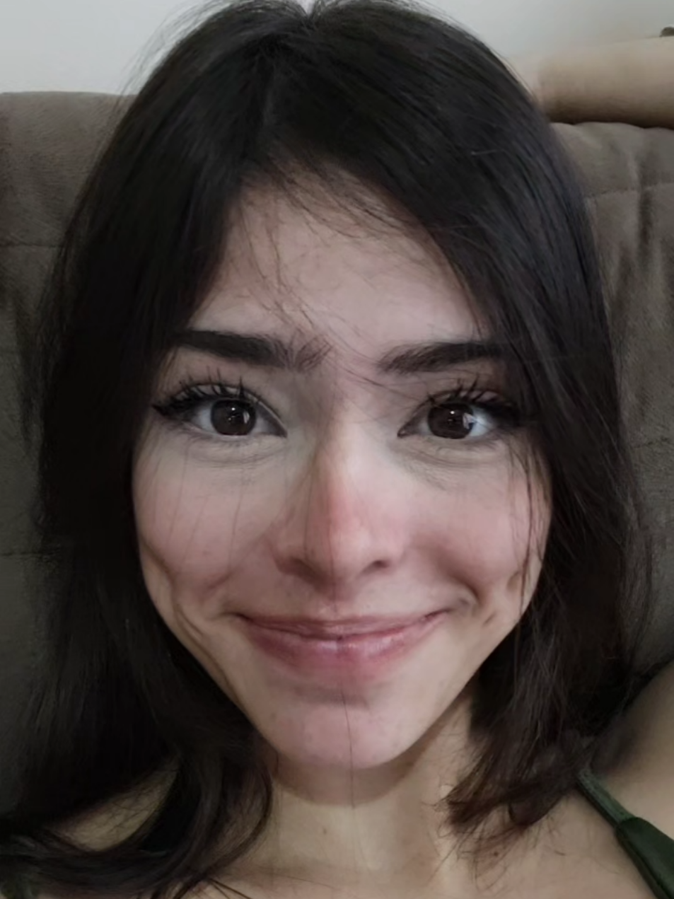 don't call me gaga 🕊️ #trend #rosto #foryou 