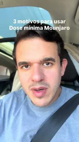 Está usando essa dose? Conte aqui seu resultado 👇 salve e compartilhe ❤️