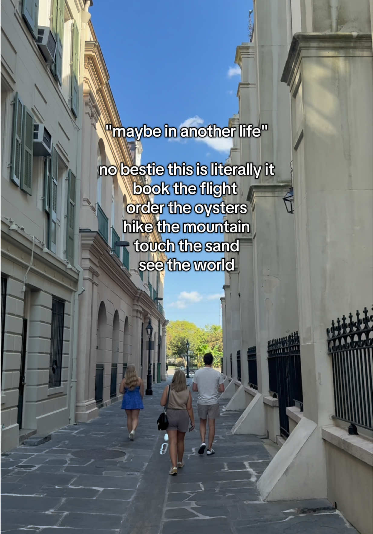 Live this life. Love this life. 😘 #traveltiktok #springbreak #liveyourlife 