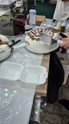 Feira do Agricultor de Águas de Lindóia interior de São Paulo #bolo #doces #delivery #confeitaria 