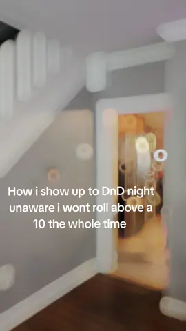 Who else gets extra excited for DnD night?  #dungeonsanddragons #ttrpg #dnd #dungeonmaster 
