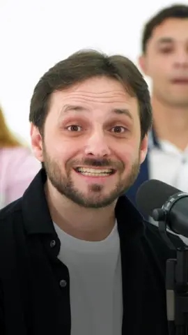 Dia 26/10 às 18h no YouTube!