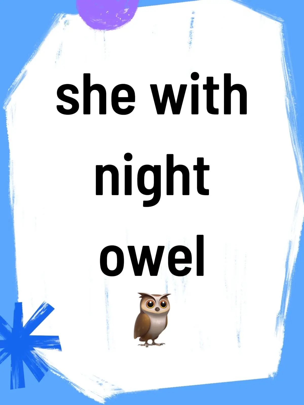 night owel song most viral and trending song 