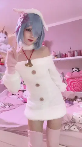 goodnight 💕 || #fyp #cosplay #cosplayergirl #cosplaydance #remcosplay 