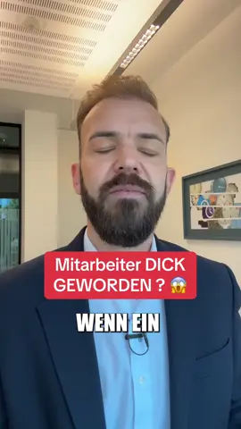 Das sollte ein Alarmsignal sein ! #chef #team #führung #leadership #mitarbeiter 