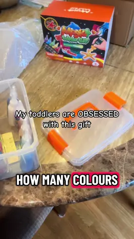Make playtime magical with these colorful water animals! 🐠🌈 With 20 vibrant colors, they’re perfect for sensory fun and toddler imagination time. The ultimate Christmas gift to keep little hands busy and happy all season long! 🎄💦 #BlackFridayDeals #CyberMondayFinds #ToddlerGifts #SensoryPlay #christmasforkids 