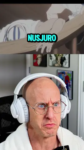 cosplaying Nusjuro while reacting to one piece is probably the most fun i’ve had in a long time. i don’t know why but it just feels different. check out the full one piece 1146 reaction on my youtube channel. NUSJURO THE AMAZING HORSE MAN ELDER one piece  one piece anime reaction one piece anime anime reaction one piece five elder  one piece 1146