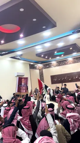 #النائب_نايف_مكيف_الشمري 