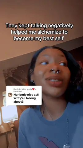 Replying to @Mizz_lovely❤️ thank you baby I love you they mad cause I didn’t it before them 🤣🤏🏻 they see my drive & they don’t have none it’s ok #fyp #weightloss #motivation #inspiration #trending 