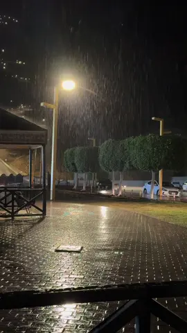 جميلةٌ أنتِ كموسيقى عُزفت بليلةٍ ماطرة 