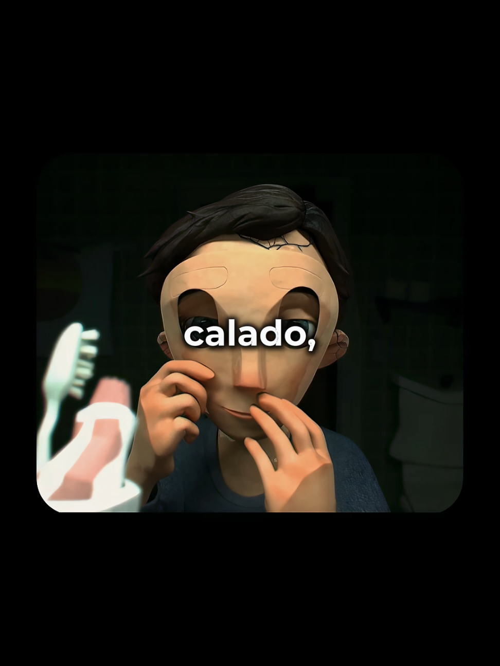 Não seja Bonzinho... #motivação #fyp #reflexão 