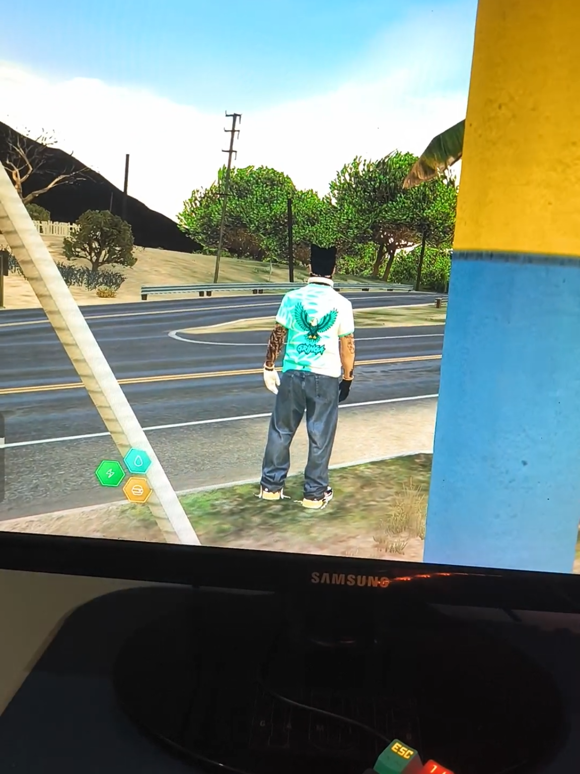 vem pra america RP  #fy #explore 