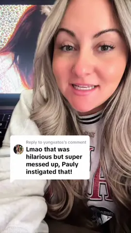 I loved the spin off show 