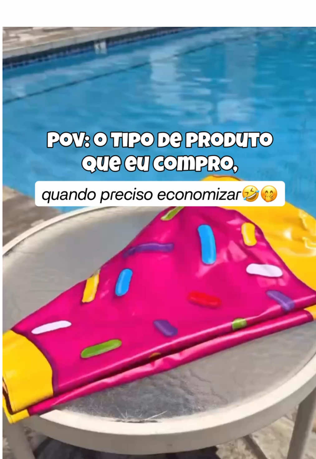 Boia Inflável Donut's Rosquinha 😱✨ Achei na Shopee✅ CMN-DNQ-XDZ 👉🏻 🔎Pesquise o ID na barra de busca da shopee! 🚨 #boia #fyp #praia #picina 