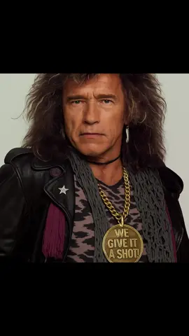 #bonjovi #livingonaprayer #arnoldswarzenager #fyp #1980s @Govournator 