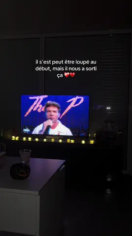 je ne veux pas qu'ILS partent... aucun des 3 le mérite 💔#staracademy #staracademy2025 #fyp #pourtoii #theokine 