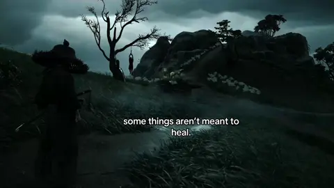 #ghostoftsushima #ghostofyotei #viral #motivation #trend 