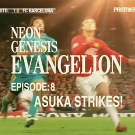 #fyp #Soccer #evangelion #ronaldo #asuka 