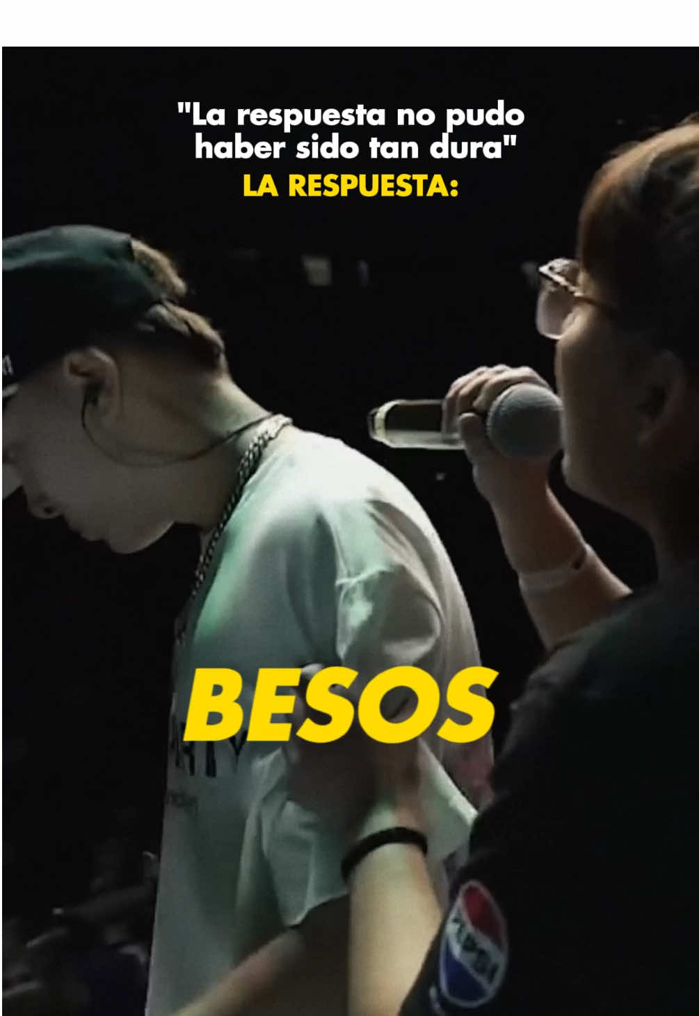 El día que Azuky humilló a Cacha en Fms México🥵 #Azuky #Cacha #freestyle #fmsmexico 