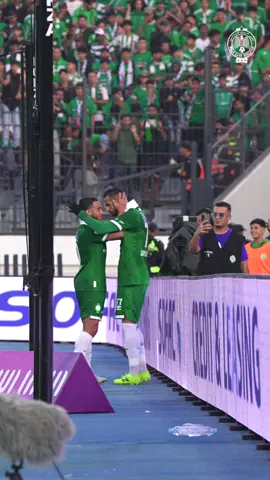 No words. Just Ennafati 💚 #DimaRaja