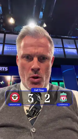 Oh boy 😬 #Soccer #football #liverpool #liverpoolfc #jamiecarragher 
