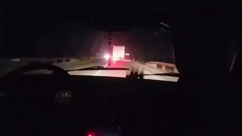 gecə suruşu
