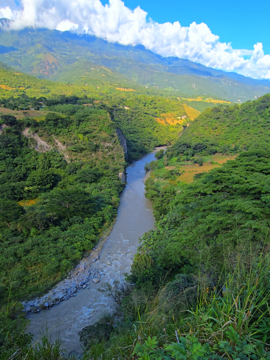 #RioCuilco #Huehuetenango #adelsontojilgt 
