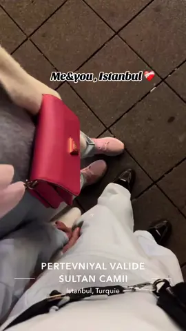 #istanbul #couple #LongDayVibes #viral #dz 
