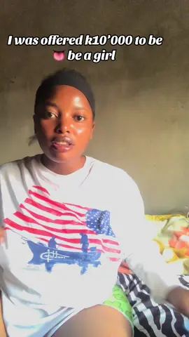 I swear I have never been scared like I was in my entire life 😭