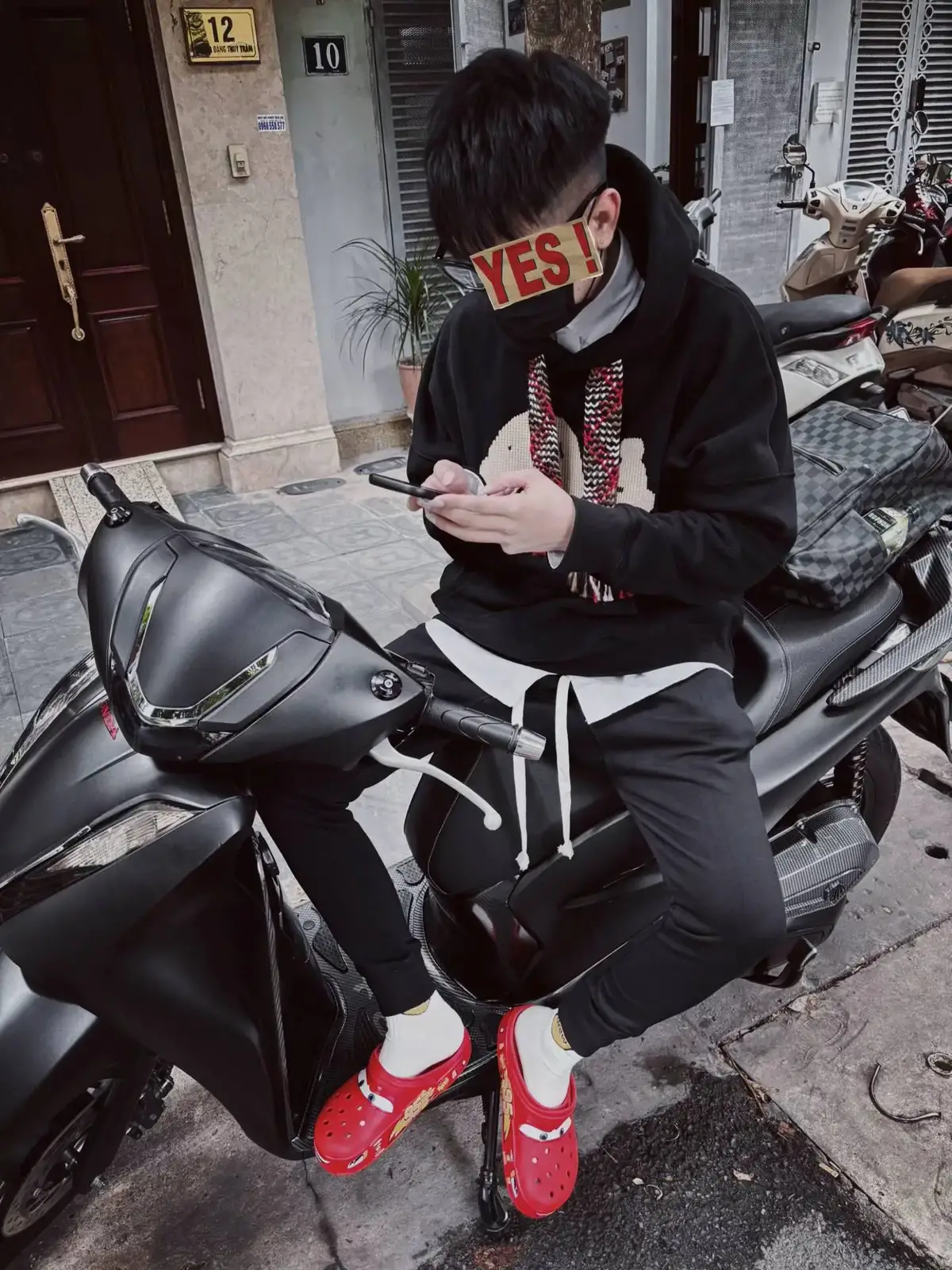 sắm đồ đông dần đê anh em ơi, chứ đi tán gái mà mặc không ấm lạnh lắm #reviewthoitrang #outfitboypho #boypho #quanaoquangchauu #thoitrangnam 