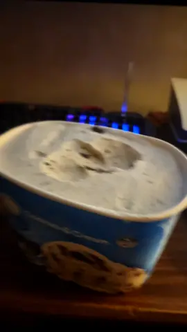 I got my ice cream! #icecream #fyp #fypシ #foodtiktok #fun 